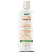 Cantu Shea Butter Moisturizing Rinse Out Conditioner, 13.5 fl oz