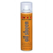 Cantu Shea Butter Oil Sheen Deep Conditioning Spray