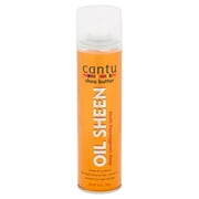 Cantu Shea Butter Oil Sheen Spray,10 Oz.