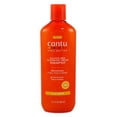 thumbnail image 1 of Cantu Shea Butter Shampoo Cleansing Cream 13.5oz (Pack of 2), 1 of 2