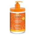 thumbnail image 1 of Cantu Shea Butter Shampoo Cleansing Cream 25oz Pump, 1 of 2
