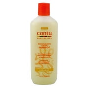 Cantu Shea Butter Shampoo Moisturizing Cream 13.5oz