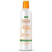 Cantu Shea Butter Smoothing Leave-In Conditioning Lotion, 10 oz