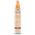 thumbnail interactive-video image 1 of Cantu Shea Butter Thermal Shield Heat Protectant, 5 fl oz, 1 of 10