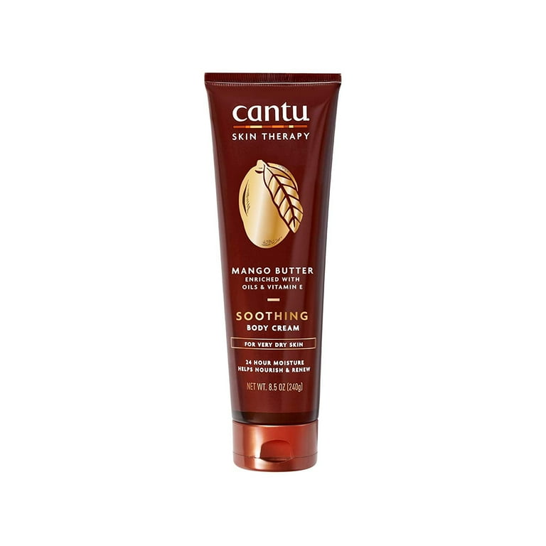 Cantu Mango Butter soothing cream Cantu Mango Butter soothing cream
