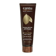 Cantu Skin Therapy, Hydrating Cocoa Butter Body Cream, 8.5oz