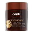 thumbnail image 1 of Cantu Skin Therapy Soothing Raw Blend, Mango Butter with Shea Butter and Coconut Oil, 5.5 oz., 1 of 9
