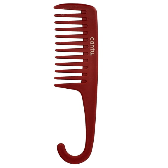 Cantu Sturdy Detangle Comb, 1 Count