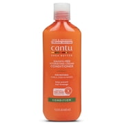 Cantu Sulfate-Free Hydrating Cream Conditioner with Shea Butter, 13.5 fl oz