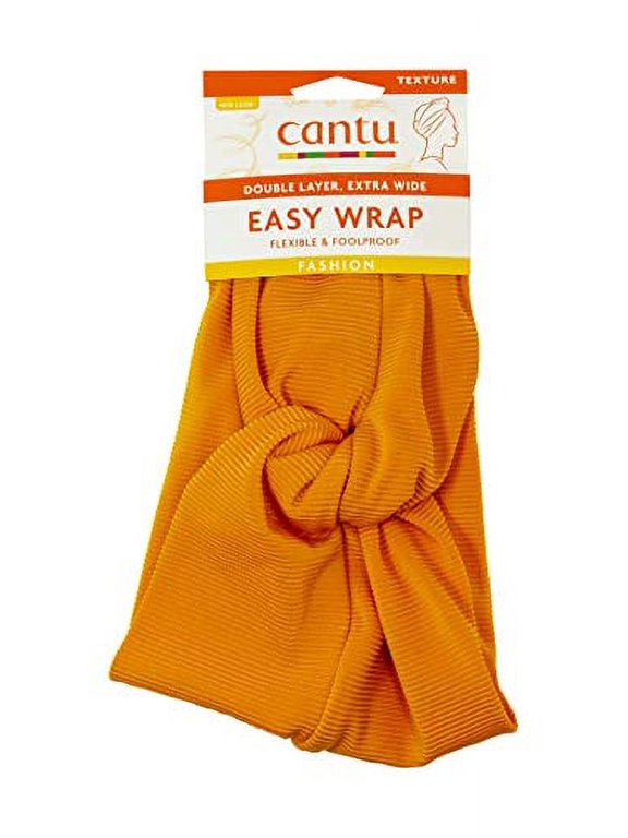 Textured Fabric Easy wrap