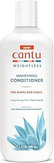 Cantu Weightless Smoothing Conditioner, 13.5 fl oz