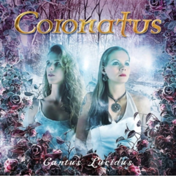 Cantus Lucidus (CD)