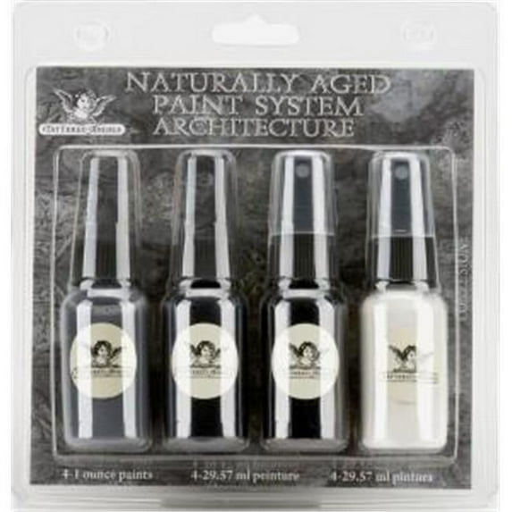 Canvas 19790 Naturally Aged Kit, Cobblestone