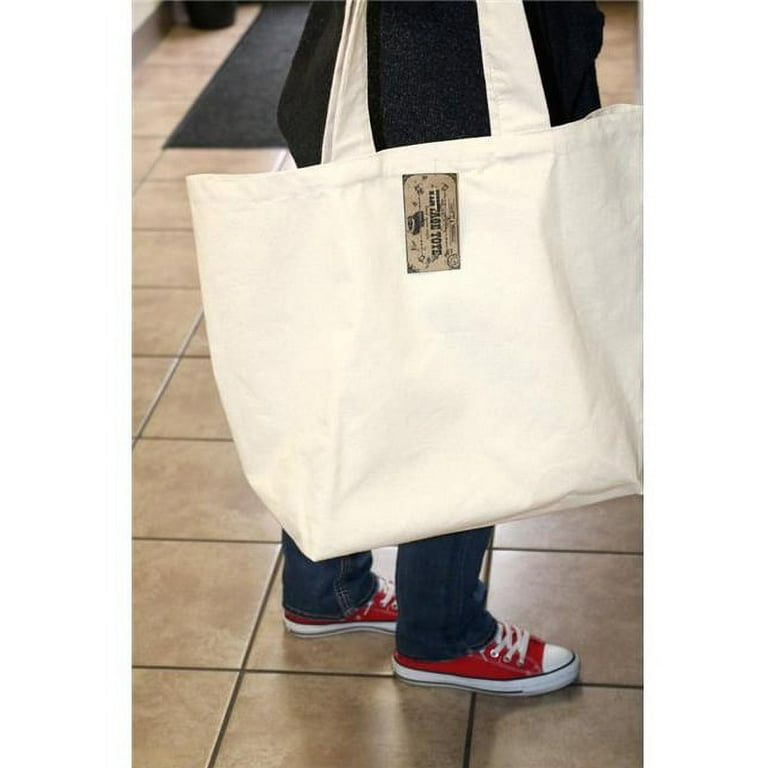 Walmart canvas tote deals