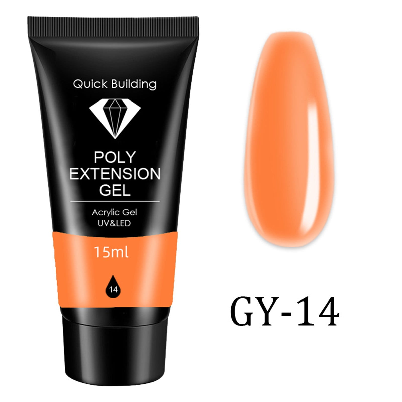Nail for Girls Ages 10-12 Cuticle for Gel Polish Nails Light Acrylic Top Coat And Base Coat Baby Fingernail Polish Color Wipes Gel Polish Full Size Bottles Jelly Nail Gel Gel Polish Reflective Glitter