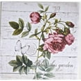 thumbnail image 1 of Canvas Art Print Bless This Gardentea Time Rose, 1 of 1