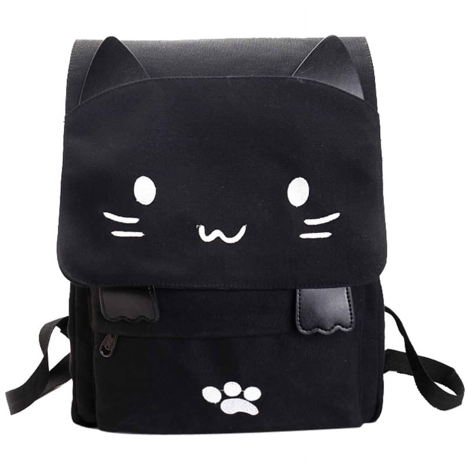 Cat bags: do they good or not? My girl wants such for her cat and I'm  searching for some real experiences, also the bag suggestions (if they will  be) would be cool. :