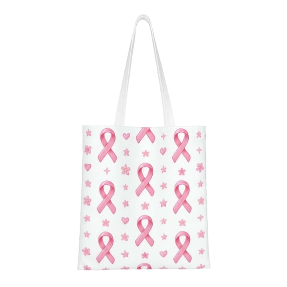 Canvas Bag Tote Bag Shopping Bag 16×15in Can Be Carried By Hand And Can ...