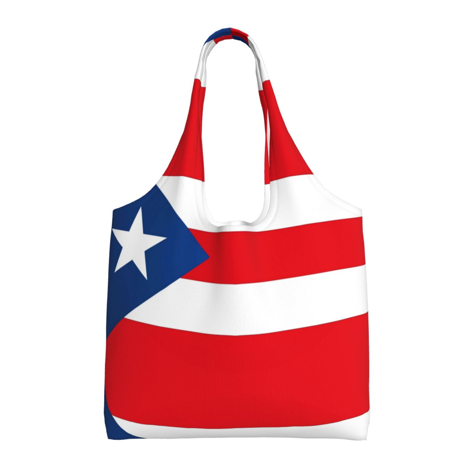 Puerto Rico Bag