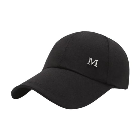 Canvas Baseball Cap, Multicolor, Fashionable Design, Breathable & Comfortable, Perfect for Outdoor & Casual Wear