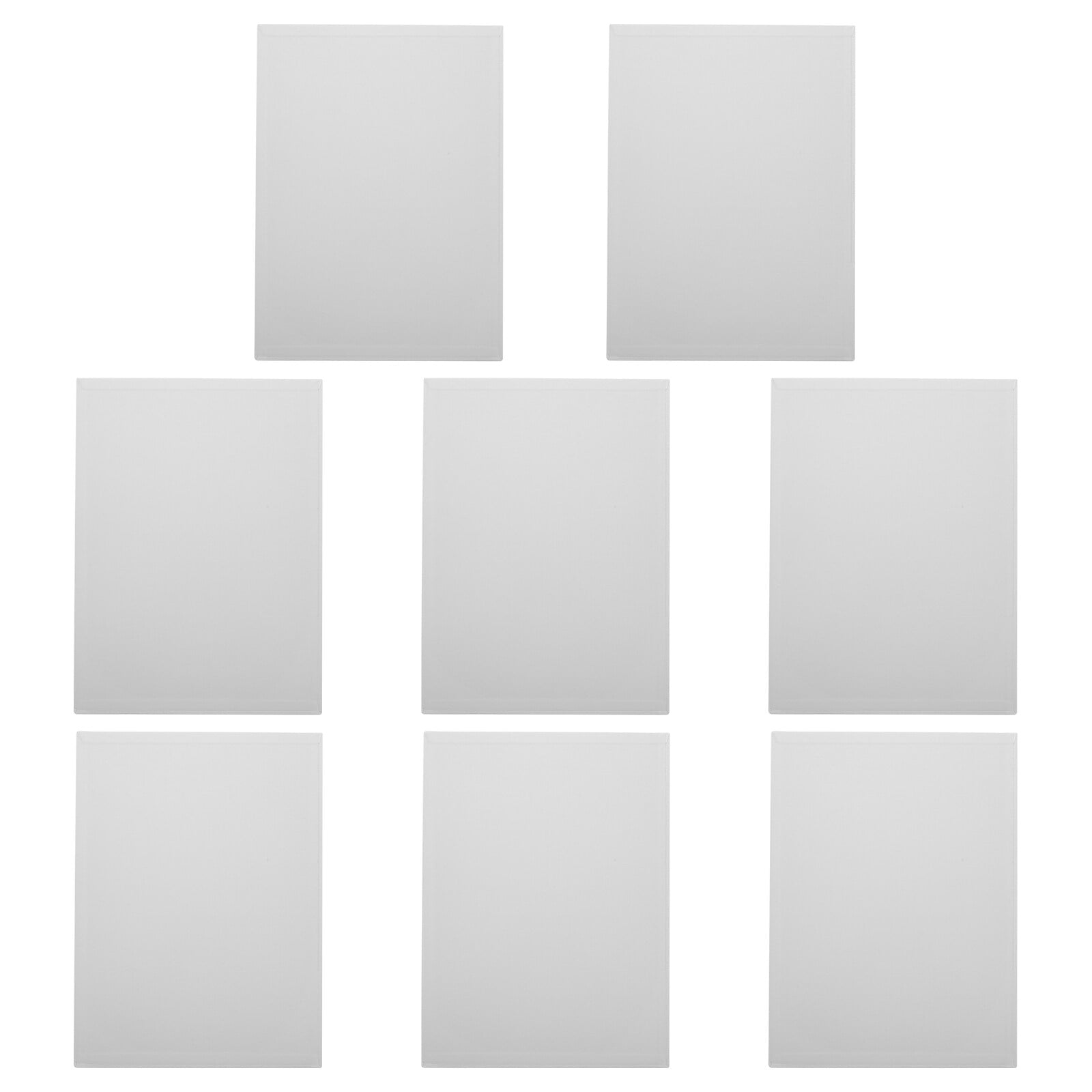 Canvas Board Painting Oil Panel Drawing Beginner Artistpanel Panels