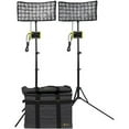 thumbnail image 1 of Canvas CB8 Bendable Bi-Color 2-Point LED Light Kit, 1 of 5