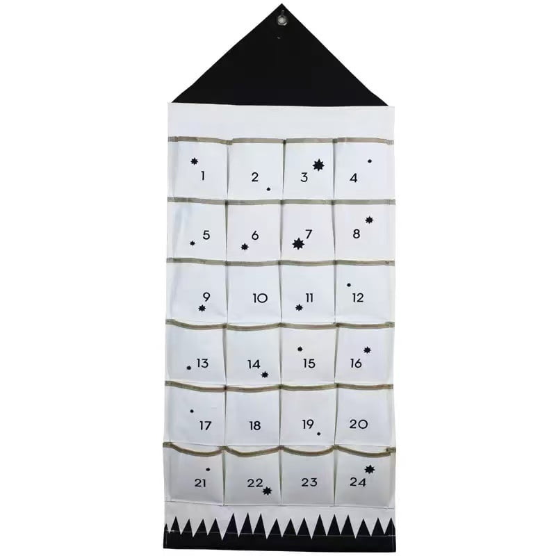 Canvas Children's Room Living Room Bedroom Office Multi-Functional Wall ...