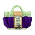 thumbnail image 1 of Canvas Craft Caddy Project Tote (Colors May Vary), 1 of 2