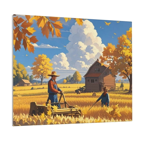 Canvas Decorative Picture Modern Wall Art, Print Oil Paintings, Landscape Paintings, Nature Wall Art Wall Art Living Room For Home Office Decorations