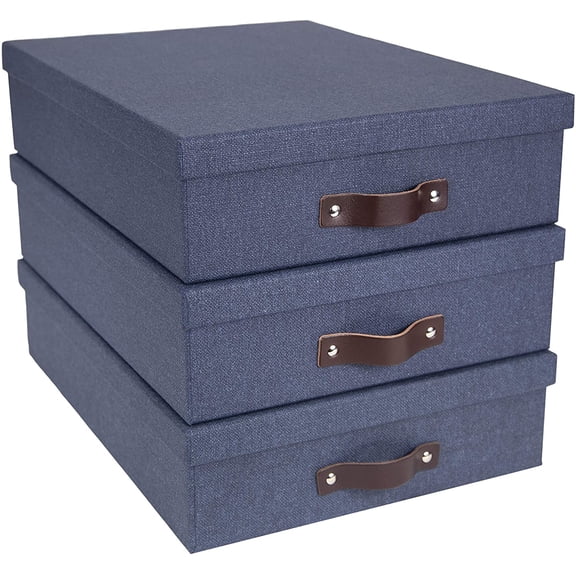 Fibreboard Box