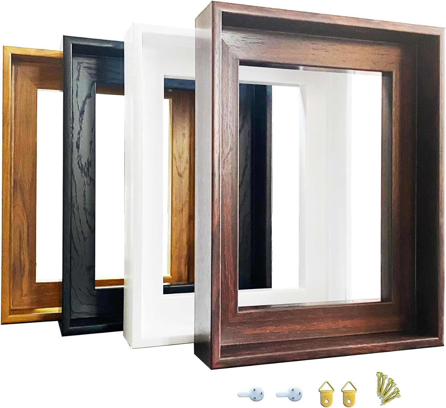 Canvas Floater Frames, Floater Frame for Canvas Painting, Canvas