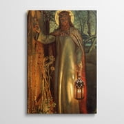 Canvas Gallery Wrap - Light of the World, c.1851-53