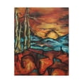thumbnail image 1 of Canvas Gallery Wraps, 1 of 4