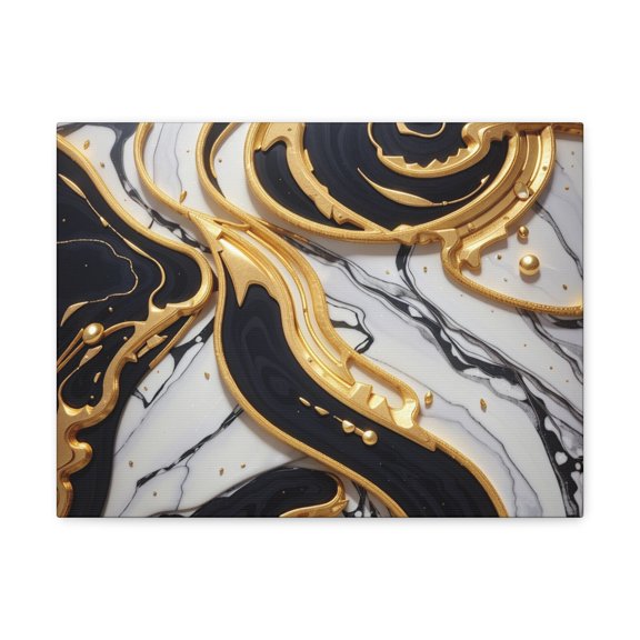 Canvas Gallery Wraps