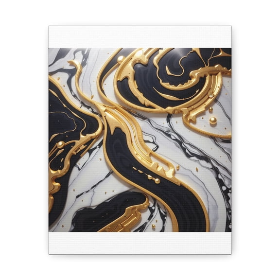 Canvas Gallery Wraps