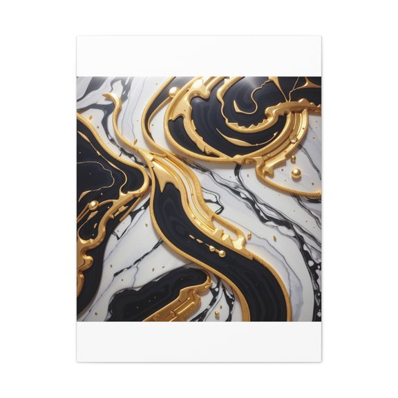 Canvas Gallery Wraps