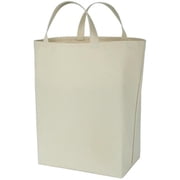 Canvas Grocery Bag - Plain
