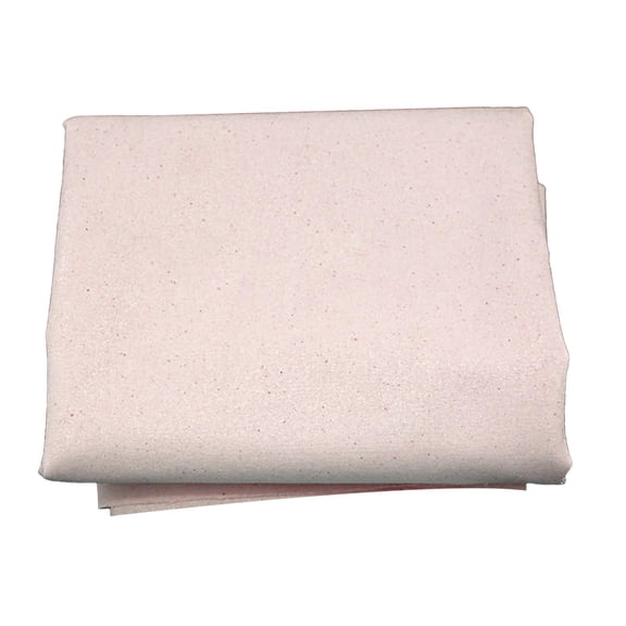 Canvas Interfacing Fusible Iron on Large Size Sewing Material for DIY Crafts Tablecloths Curtains Tote Bags