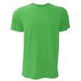 thumbnail image 1 of Canvas  Jersey Crew Neck Short Sleeve T-Shirt, 1 of 4