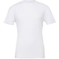 thumbnail image 1 of Canvas  Jersey Crew Neck Short Sleeve T-Shirt, 1 of 4