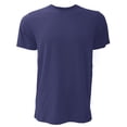 thumbnail image 1 of Canvas  Jersey Crew Neck Short Sleeve T-Shirt, 1 of 5