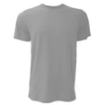 thumbnail image 1 of Canvas  Jersey Crew Neck Short Sleeve T-Shirt, 1 of 4