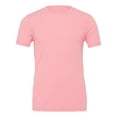 thumbnail image 1 of Canvas  Jersey Crew Neck Short Sleeve T-Shirt, 1 of 4
