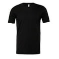 thumbnail image 1 of Canvas  Jersey Crew Neck Short Sleeve T-Shirt, 1 of 4