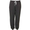 thumbnail image 1 of Canvas  Jogger Sweatpants, 1 of 3