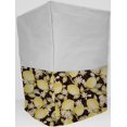 thumbnail image 1 of Canvas Lemon Blossoms Coffee Maker Cover by Penny's Needful Things (White), 1 of 3