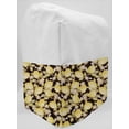thumbnail image 1 of Canvas Lemon Blossoms Cover Compatible with Farberware 4.7qt Stand Mixer by Penny's Needful Things (White), 1 of 3