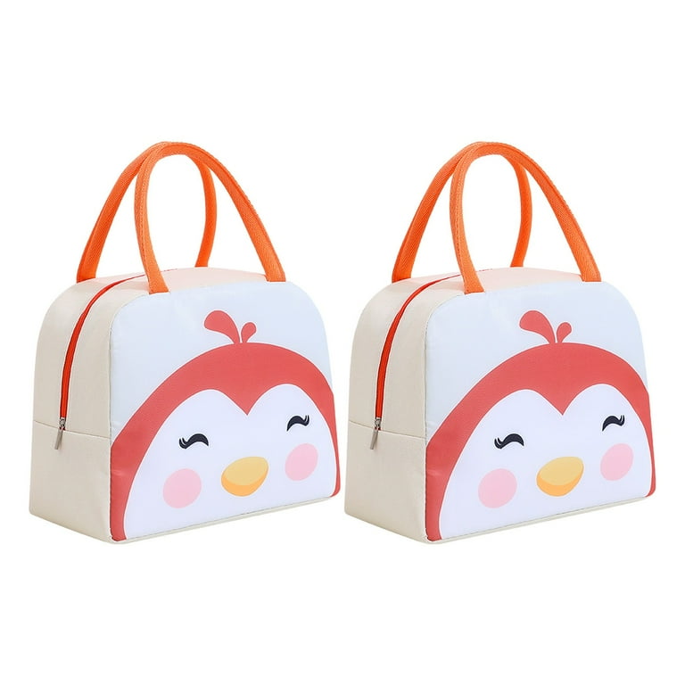 Flat bottom lunch bags deals