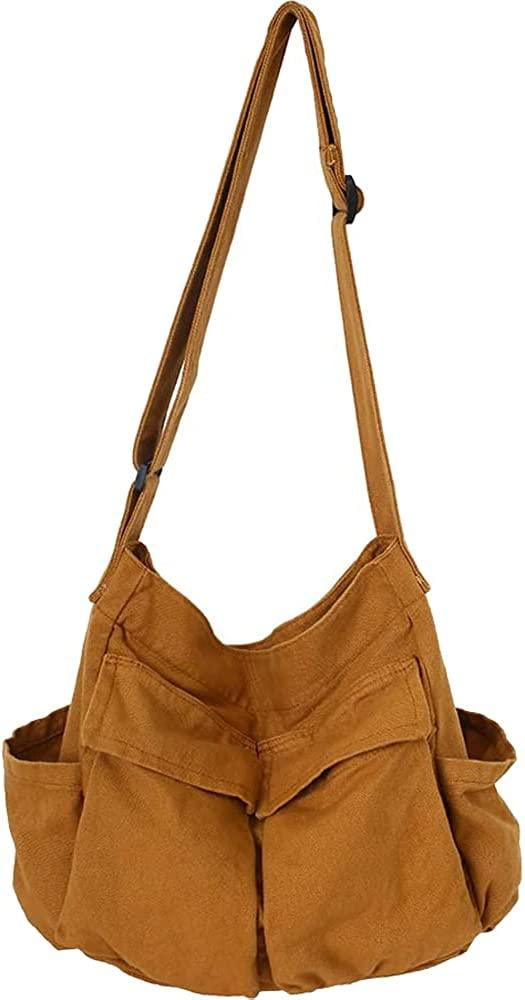 Crossbody hobo cheap messenger bag