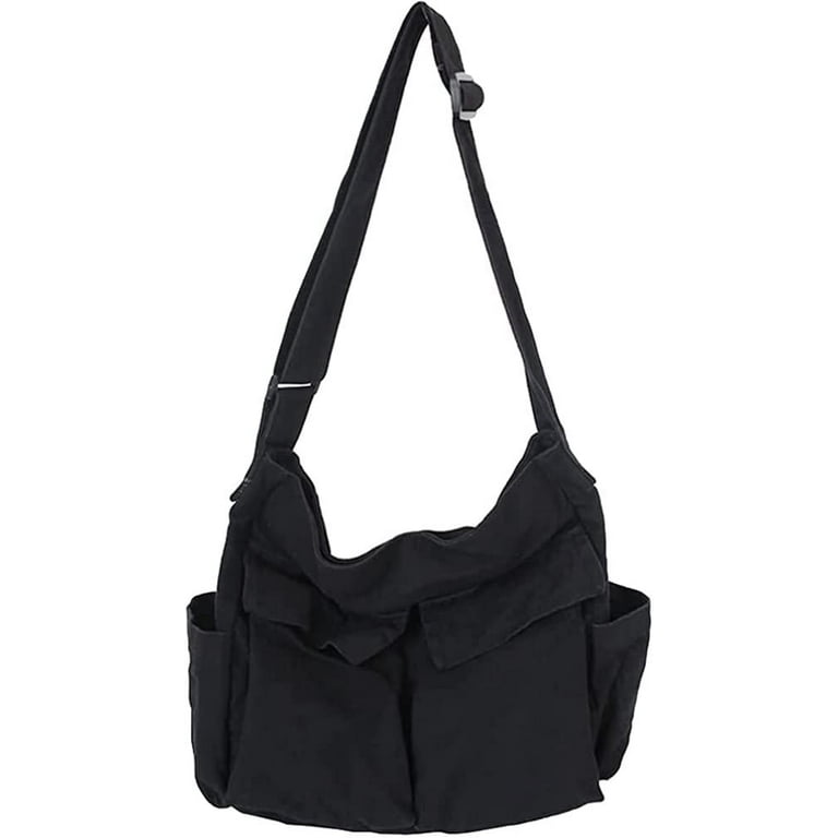[ LMC]★SYSTEM HOBO CROSS BAG Winged Heart Cross Chain Hobo Bag | Hot Topic
